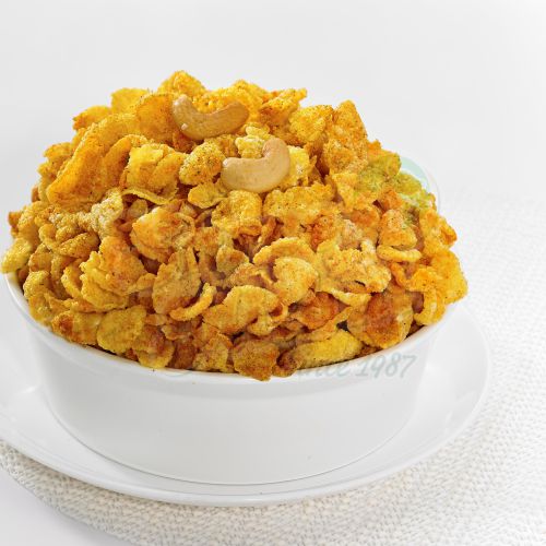 Masala Corn Flakes (200 Gms)